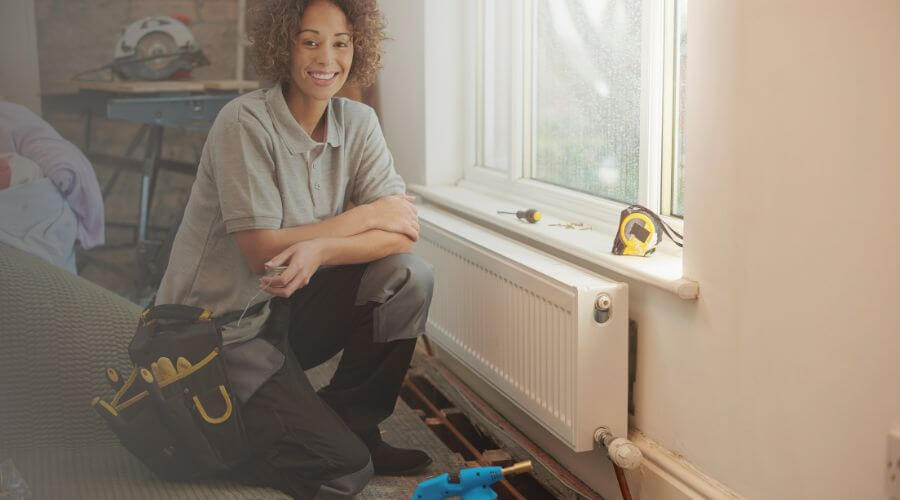 Professional Gas Leak Detection in Leadore, ID